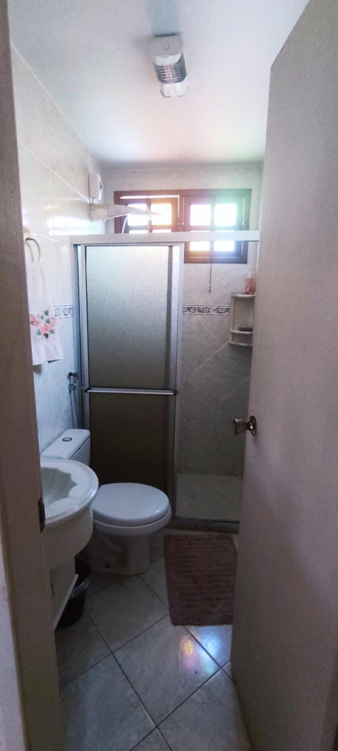 Bathroom, Bedroom