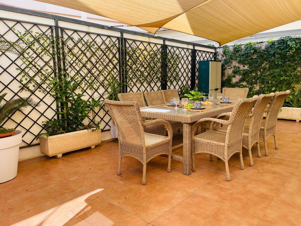 Apartamento Cantarero by At Home costa del sol Apartment in Nerja