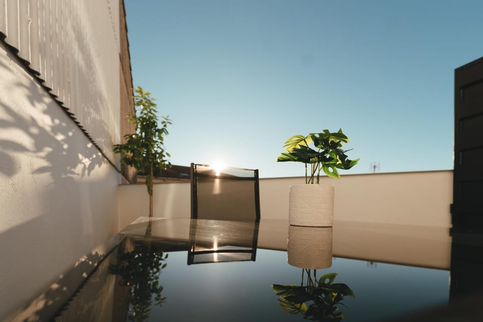Day, View (from property/room), Balcony/Terrace