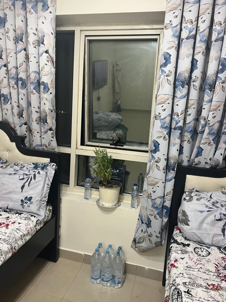 Smile Apartment Sharjah -FAMILY ONLY Apartment in Al Sharjah