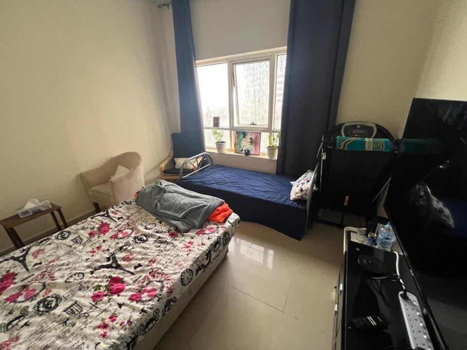 Smile Apartment Sharjah -FAMILY ONLY Apartment in Al Sharjah