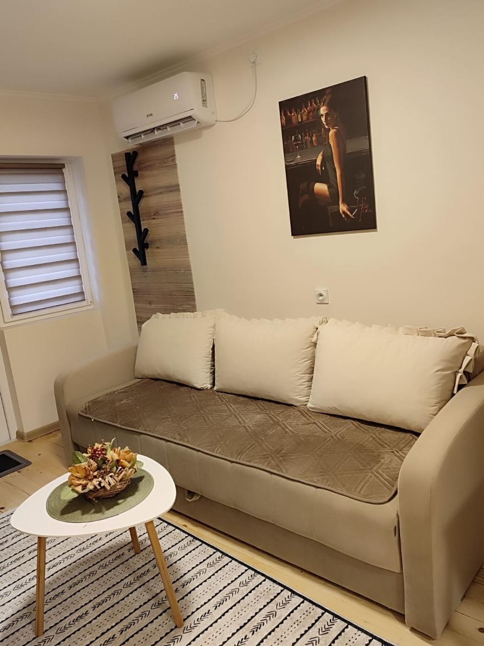 Studio Sanja Apartment in Serbia
