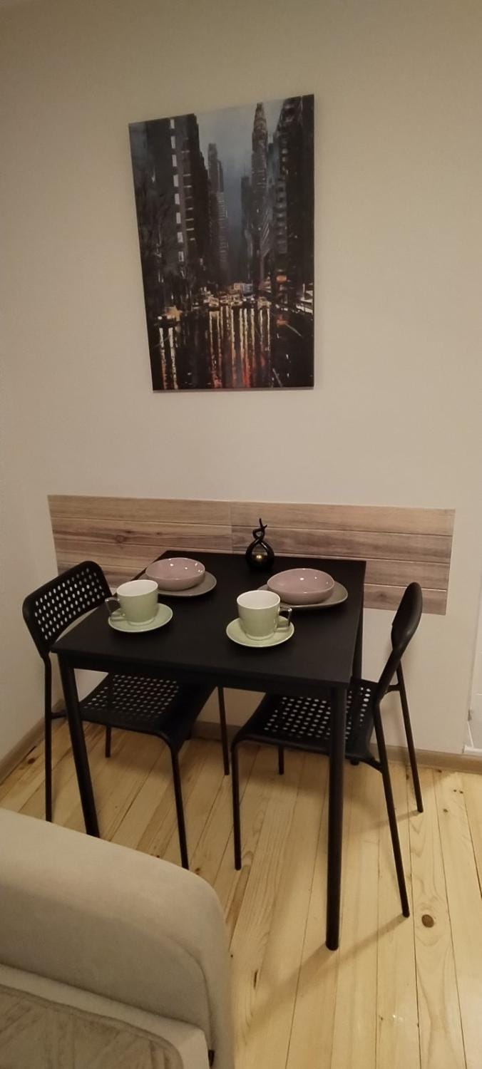 Studio Sanja Apartment in Serbia