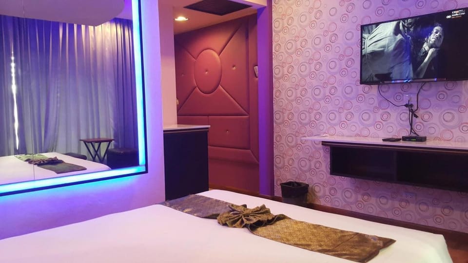 Theringkhokmao Hotel in Thailand