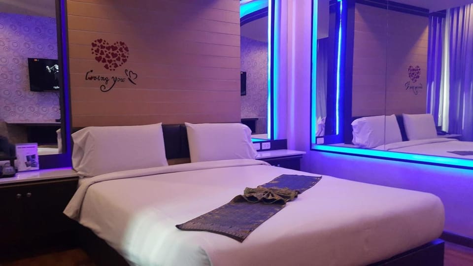 Theringkhokmao Hotel in Thailand