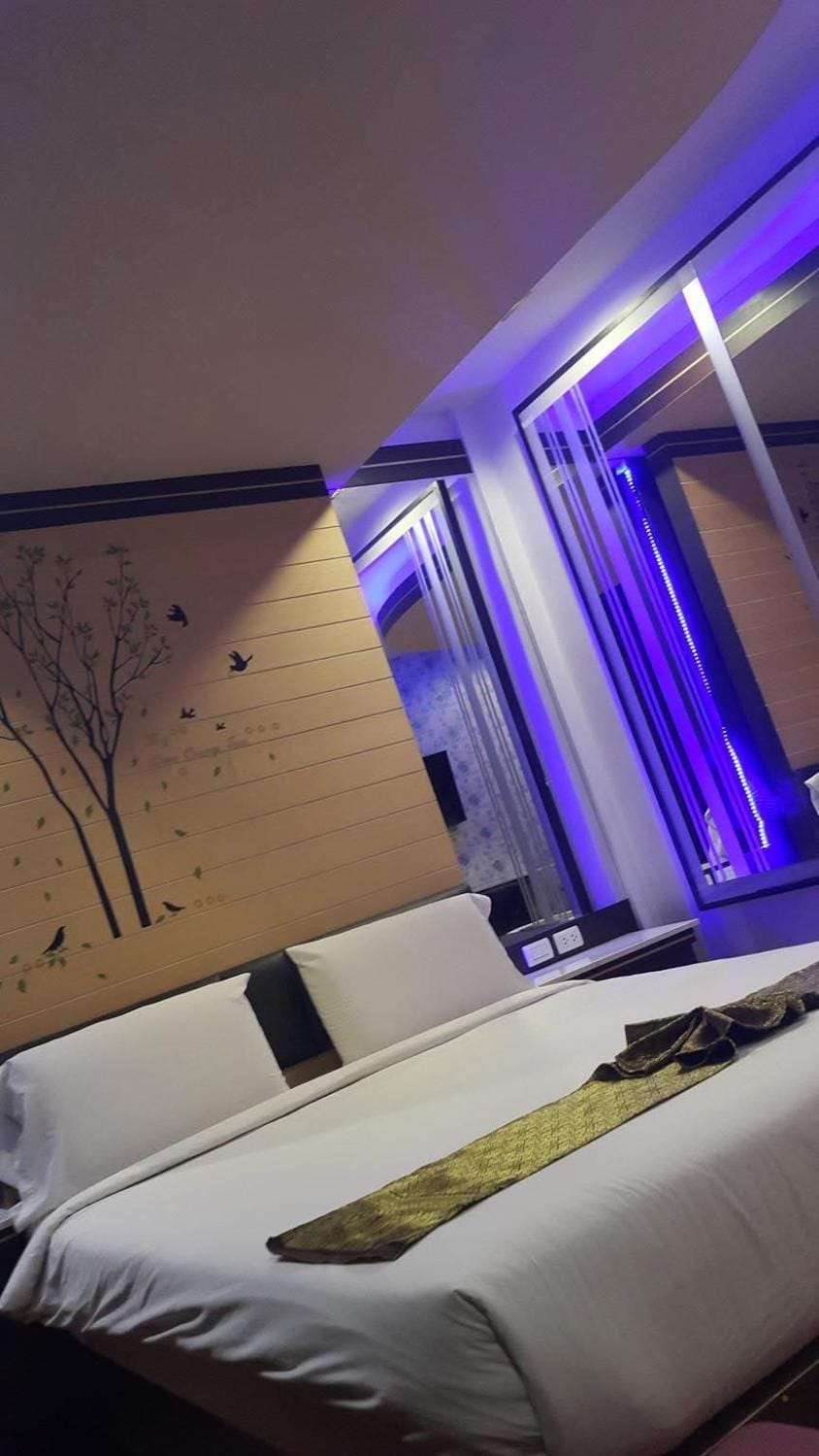 Theringkhokmao Hotel in Thailand