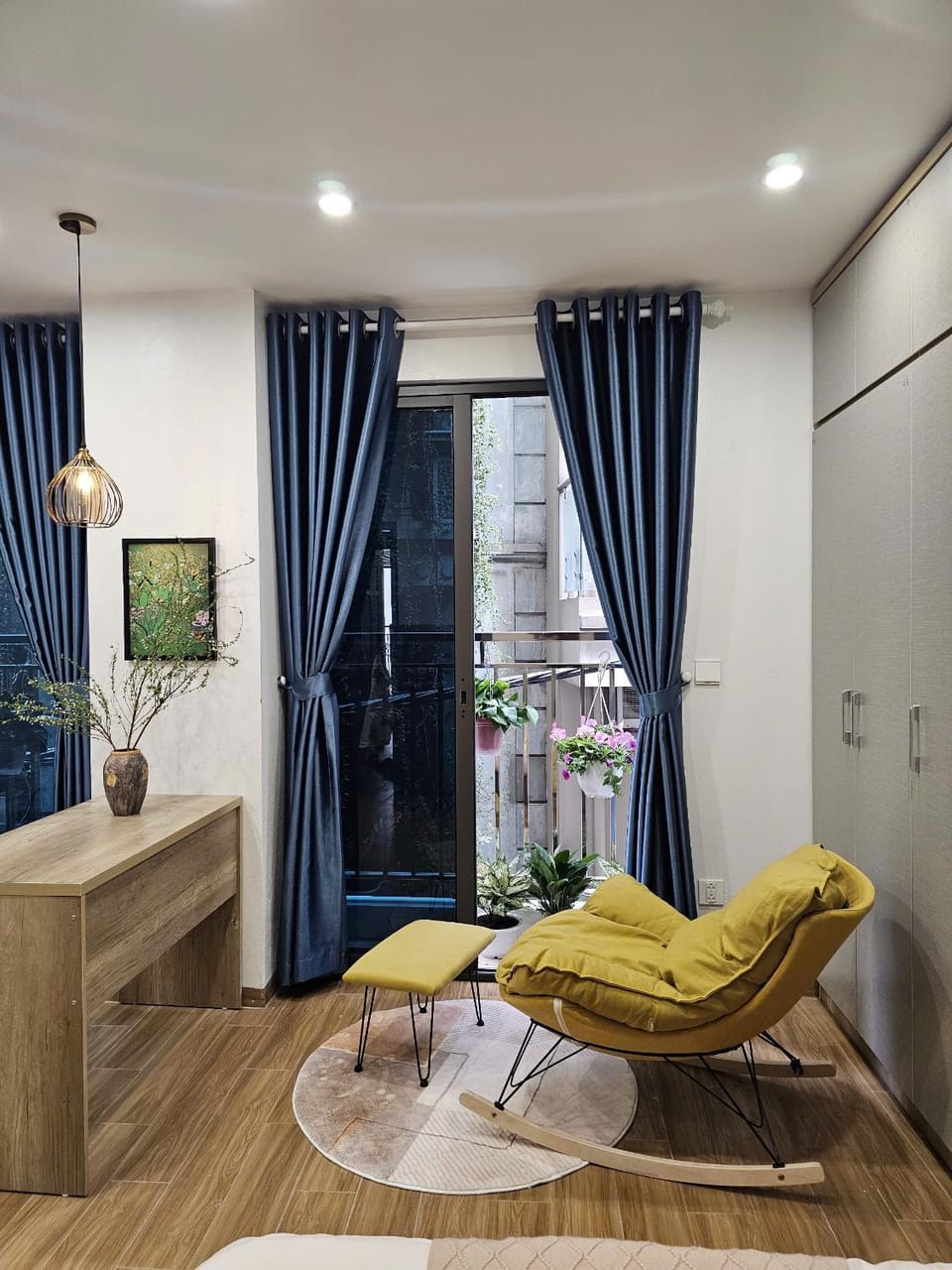 Cozy Studio Apartment 1 - In MyDinh Center Apartment in Laos