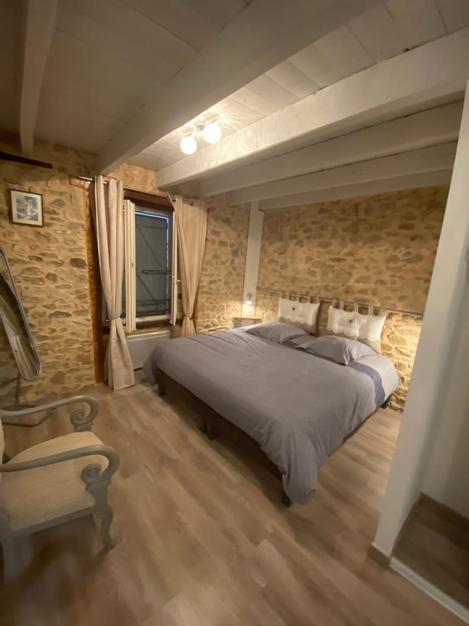 Gîte D Arsonval House in Nouvelle-Aquitaine