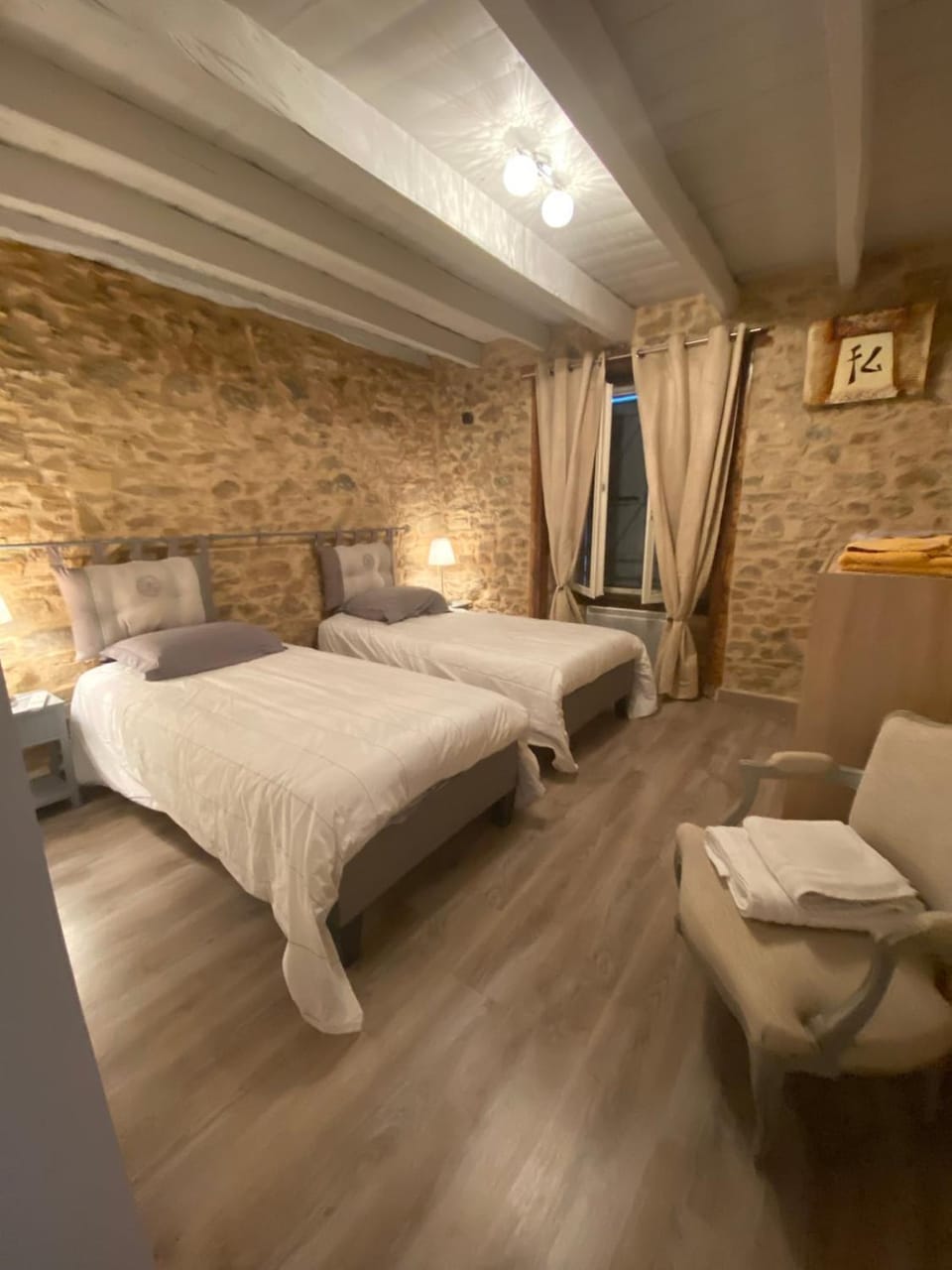 Gîte D Arsonval House in Nouvelle-Aquitaine