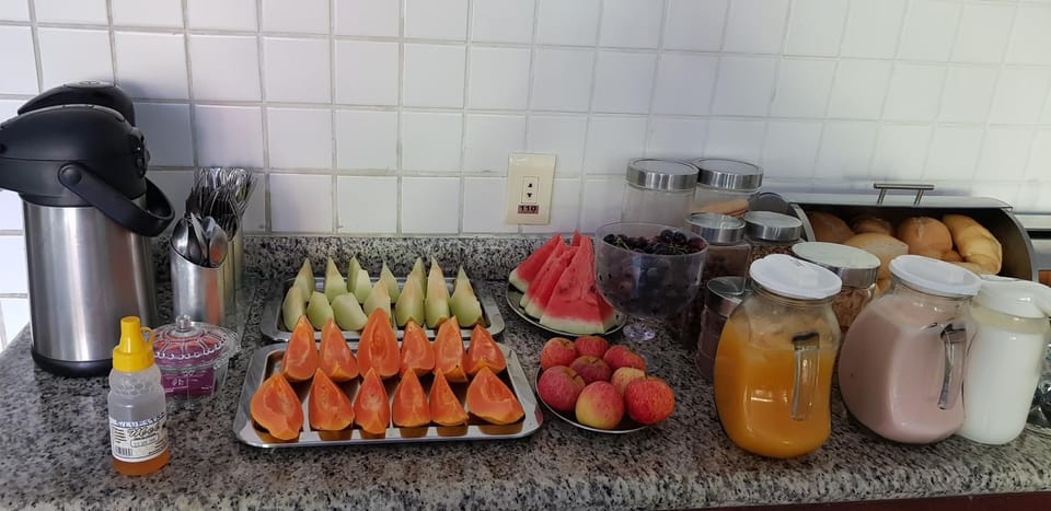 Breakfast