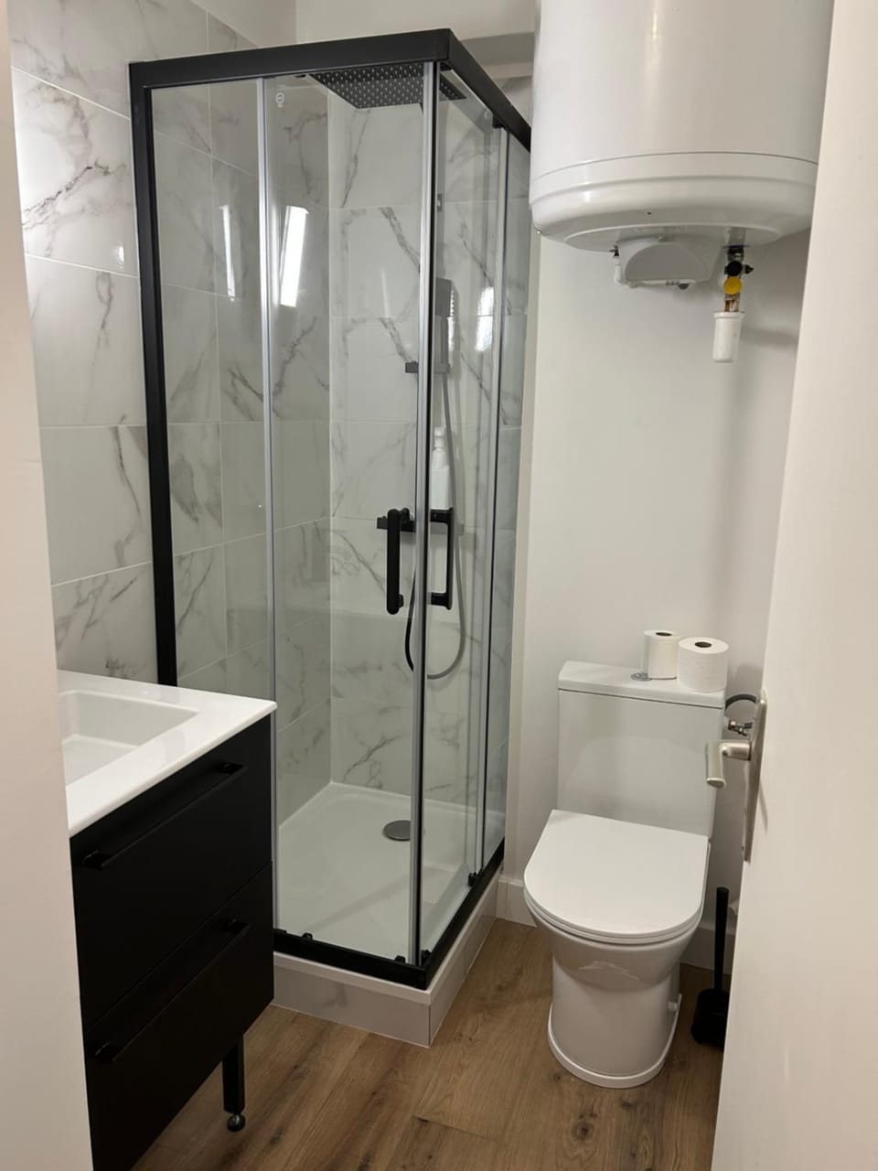 Wallis2 Apartment in Sausset-les-Pins