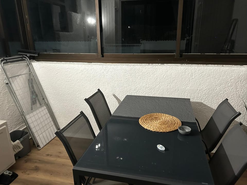 Wallis2 Apartment in Sausset-les-Pins