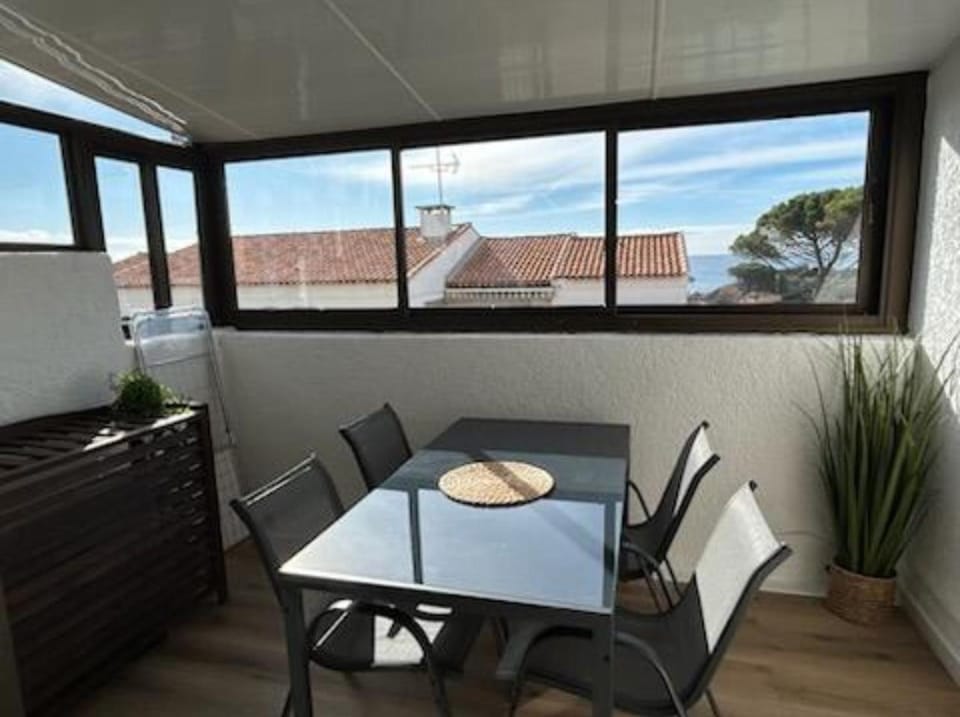 Wallis2 Apartment in Sausset-les-Pins