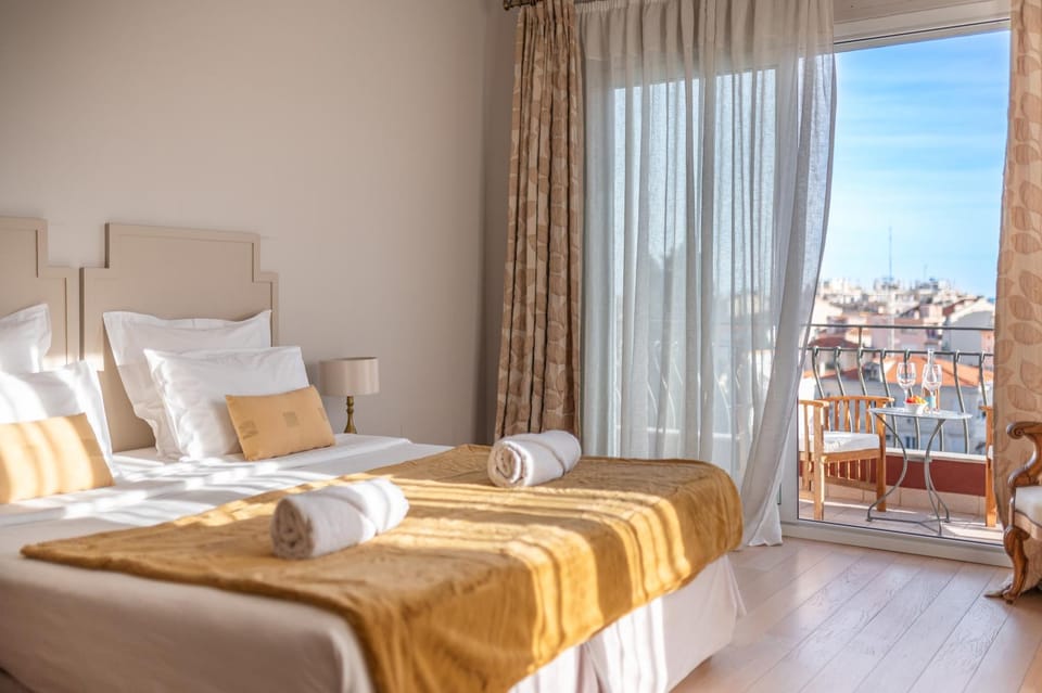 Balcony/Terrace, Photo of the whole room