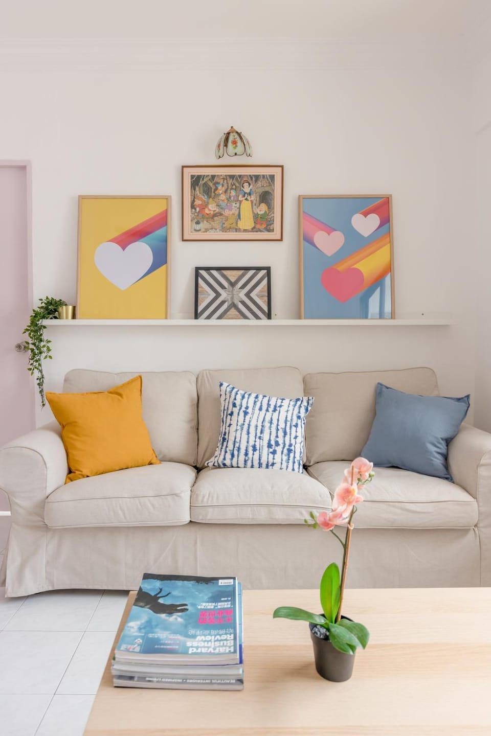 Eastern Apt, Jelutong Apartment in George Town
