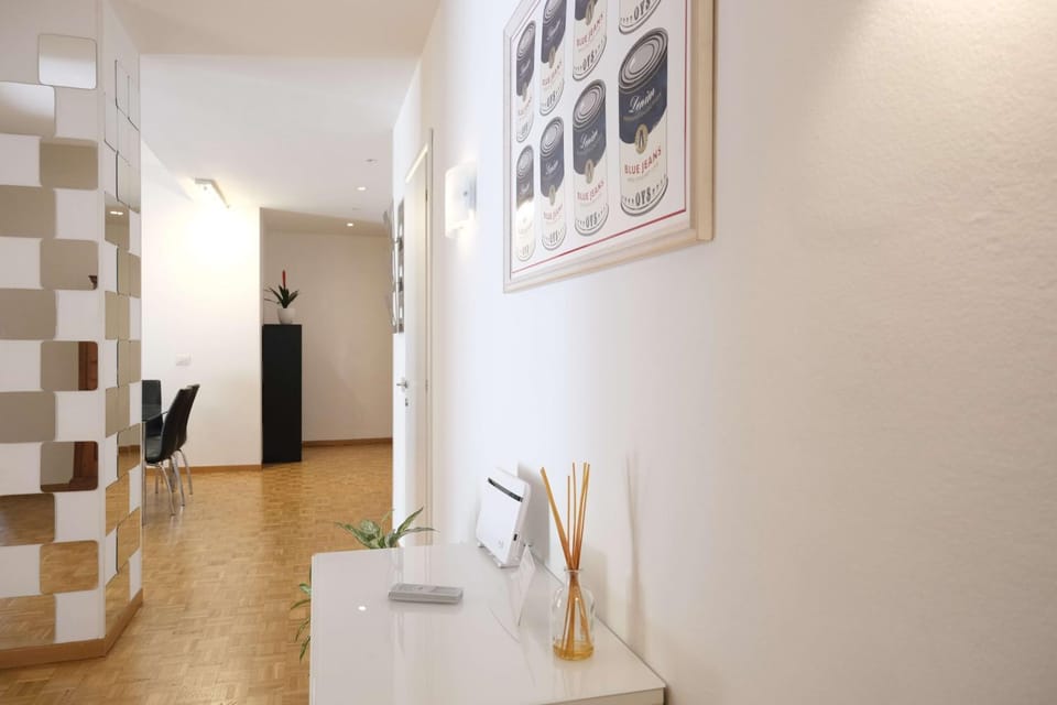 Case VR Holiday - Casa Roby Apartment in Verona