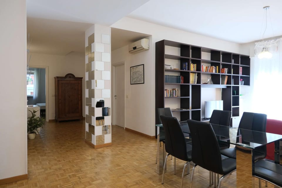 Case VR Holiday - Casa Roby Apartment in Verona