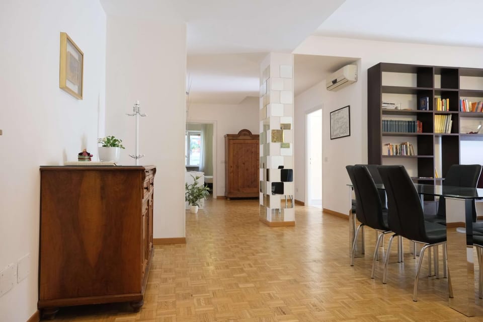 Case VR Holiday - Casa Roby Apartment in Verona