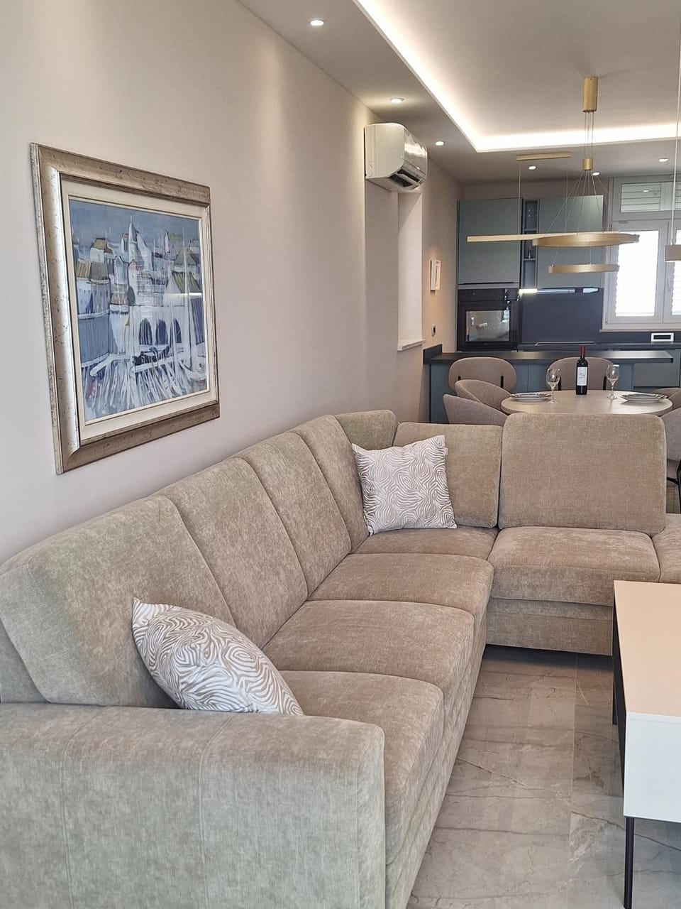 Brand new apartment Aurus Dubrovnik Apartment in Dubrovnik