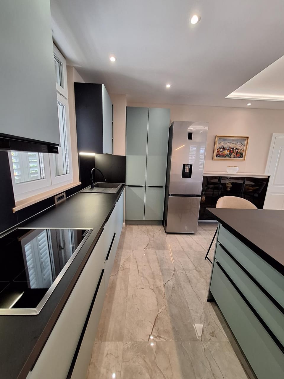 Brand new apartment Aurus Dubrovnik Apartment in Dubrovnik