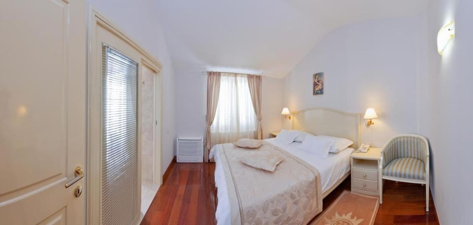 Hotel Sunceva Postelja Brela - Luxury Apartment with Balcony and Panoramic View Apartment in Brela