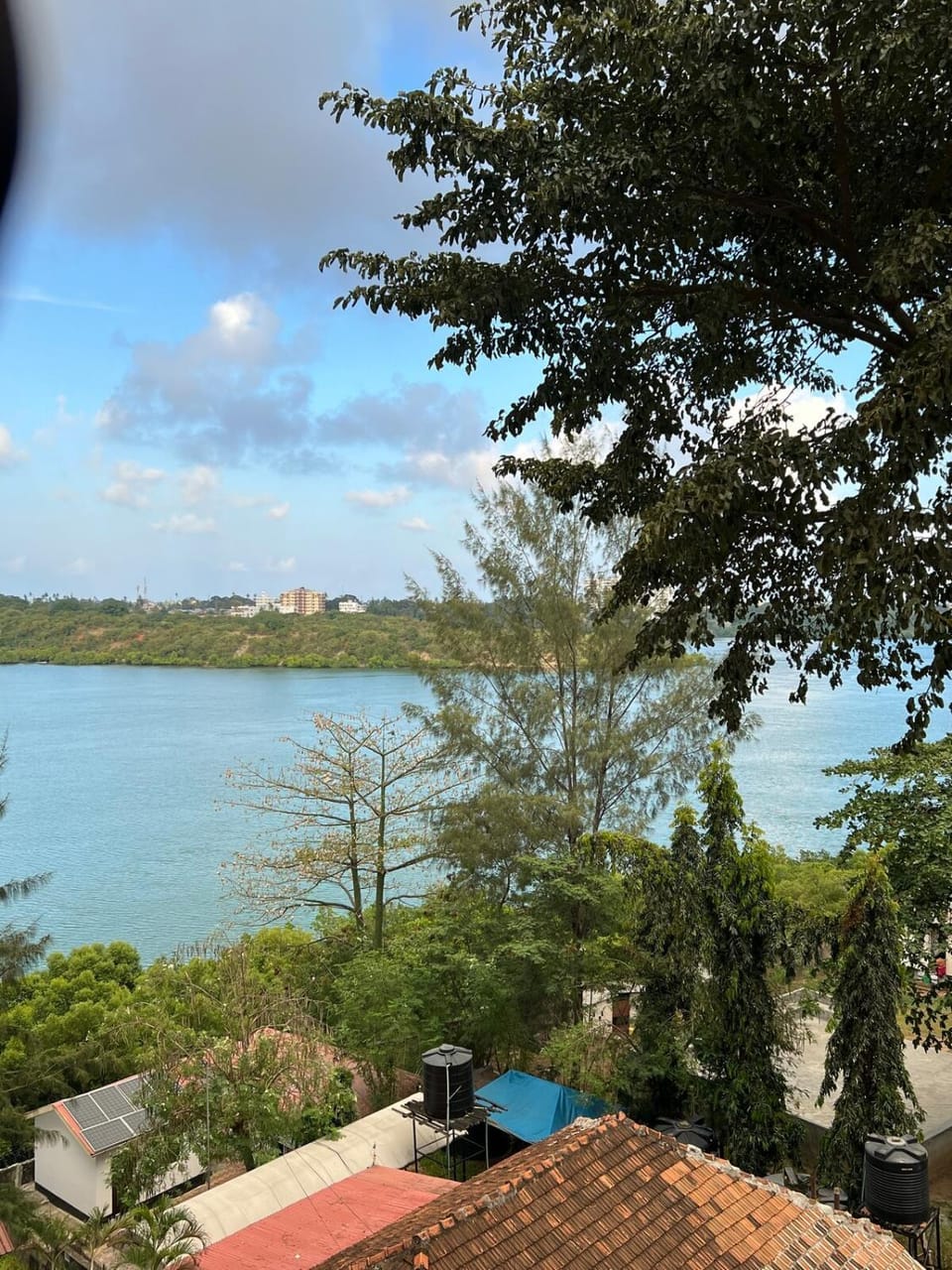 Day, Sea view