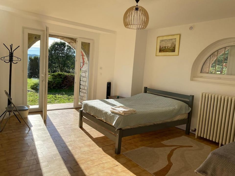 Grande maison et piscine privée Villa in Occitanie