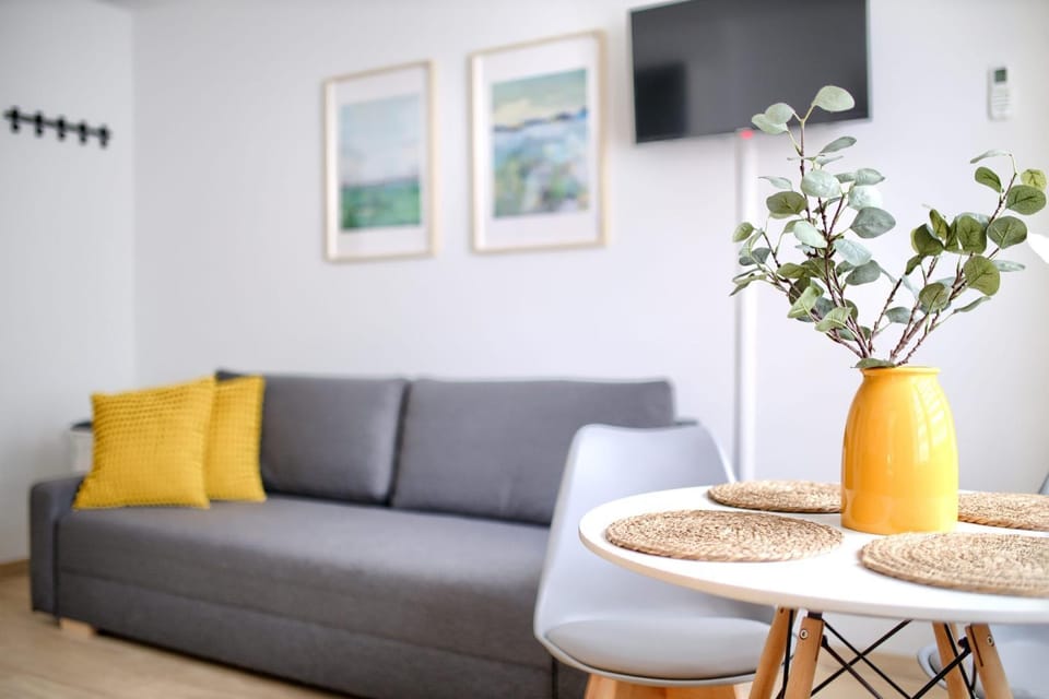 Yellow Sea Relax Apartment in Constanța County