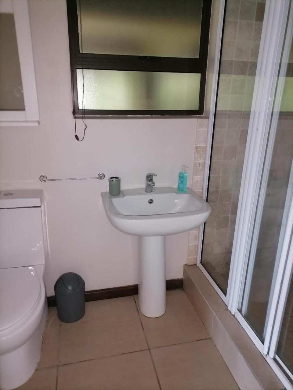 Fish Eagle House House in Eastern Cape