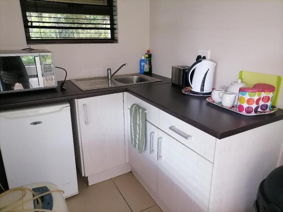 Fish Eagle House House in Eastern Cape