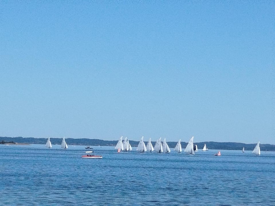 Auszeit am Chiemsee Campground/ 
RV Resort in Prien am Chiemsee