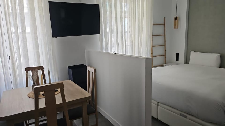 Suite Foro Romano Apartment in Cordoba