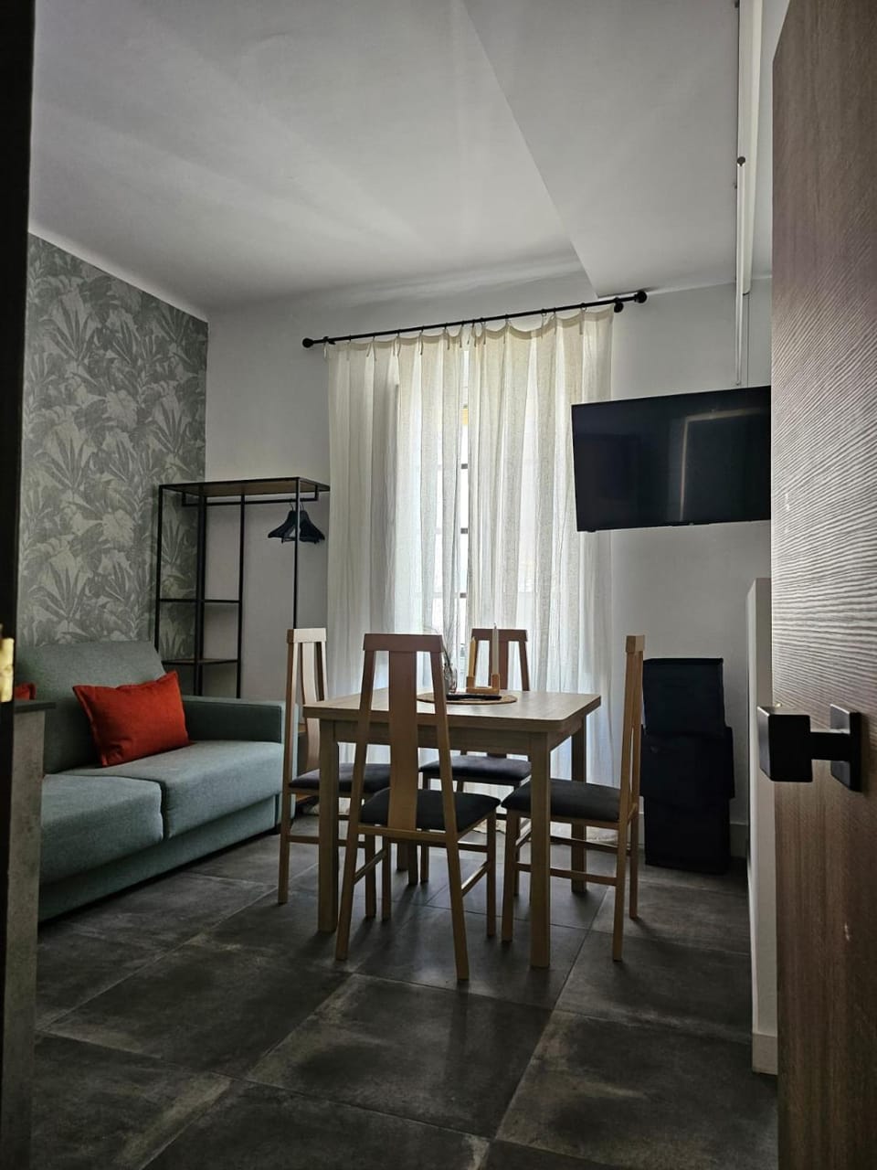 Suite Foro Romano Apartment in Cordoba