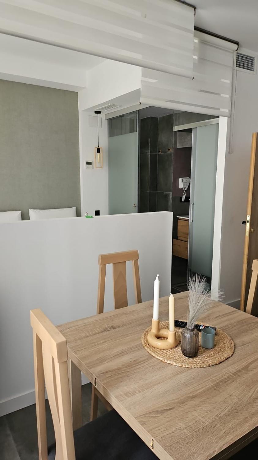 Suite Foro Romano Apartment in Cordoba