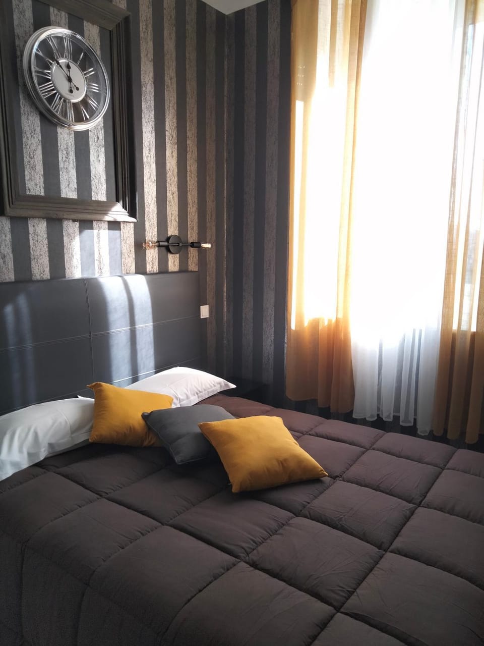 Route 137 Hotel in Nouvelle-Aquitaine