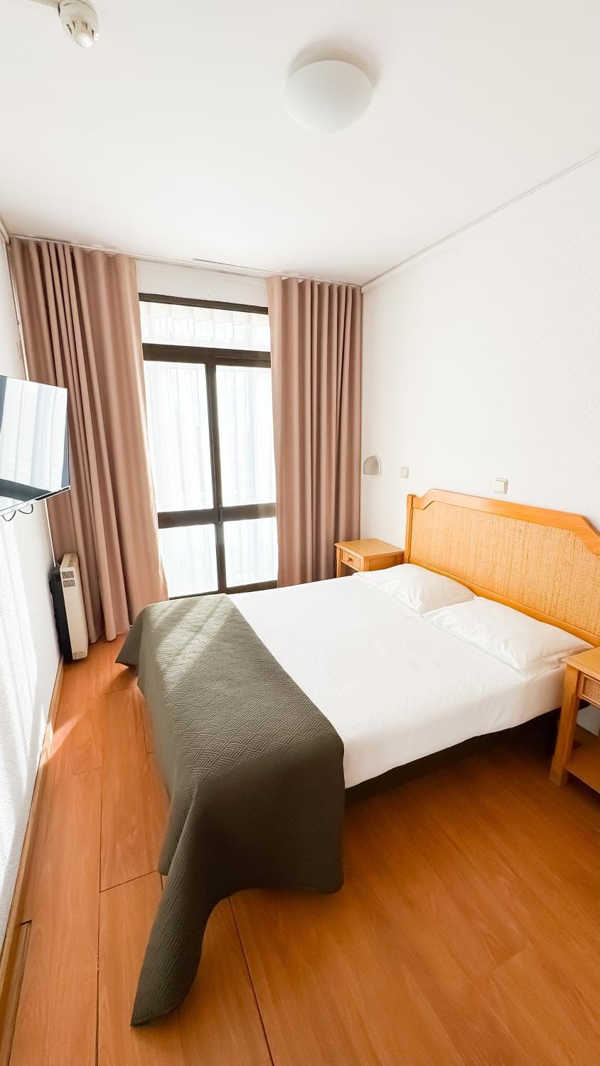 Hotel Mar Azul Hotel in Porto District