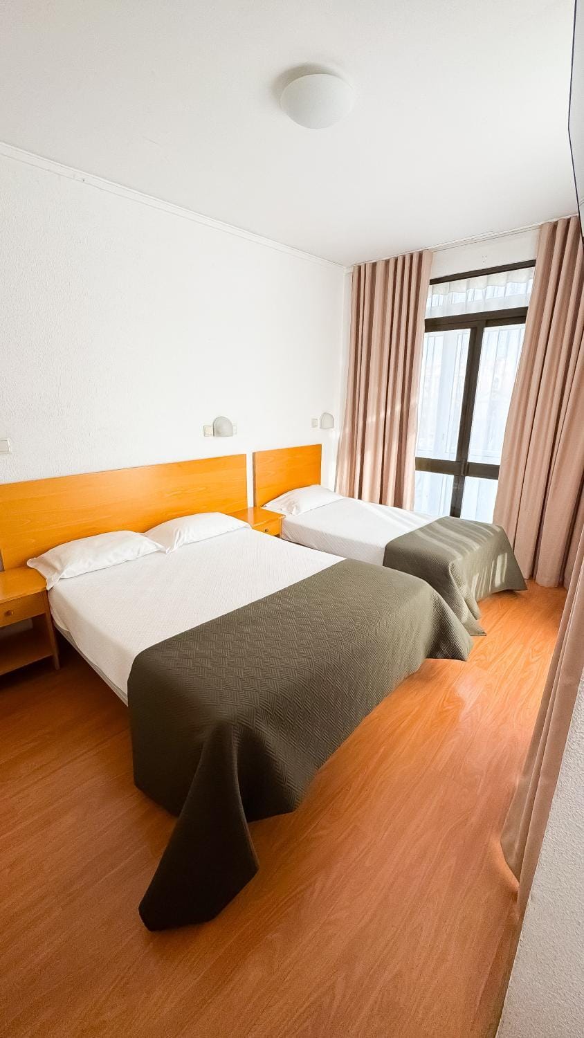 Hotel Mar Azul Hotel in Porto District