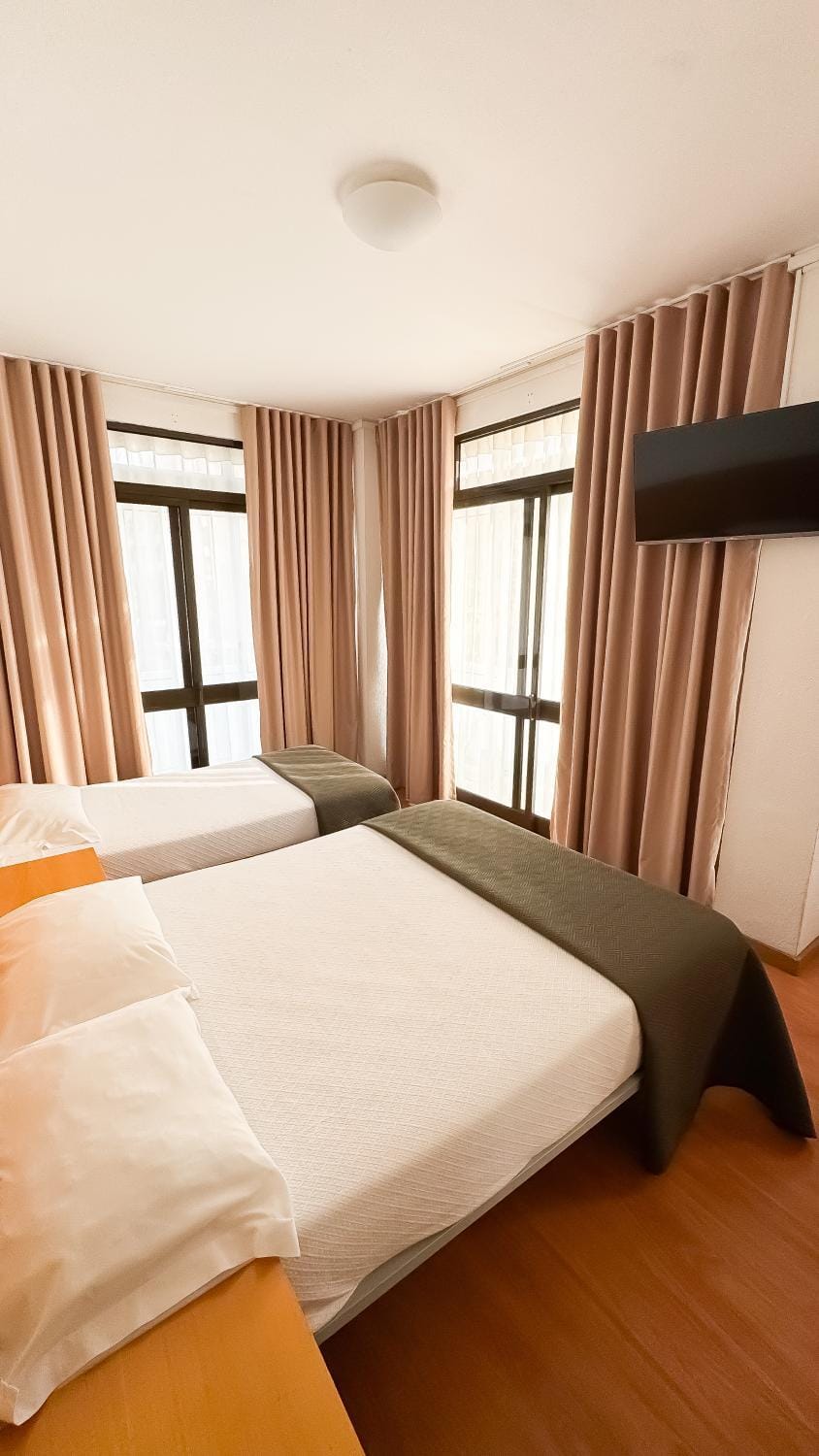 Hotel Mar Azul Hotel in Porto District