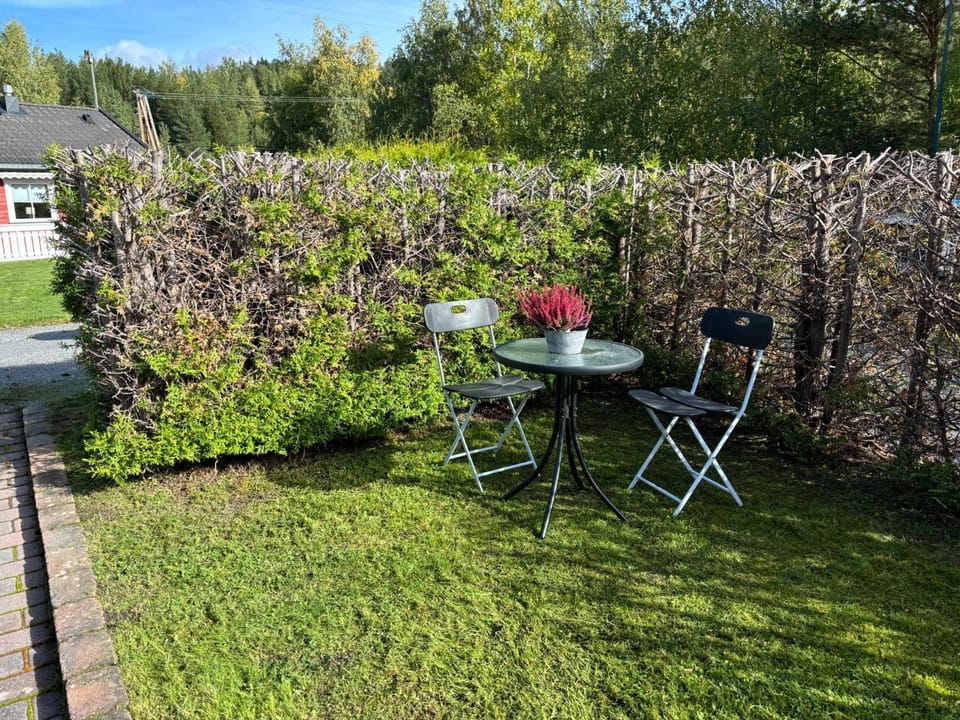 Garden, Garden