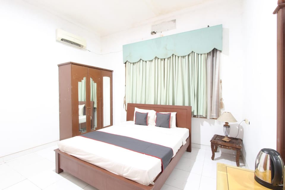 Bimo Inn Malioboro Bed and Breakfast in Yogyakarta
