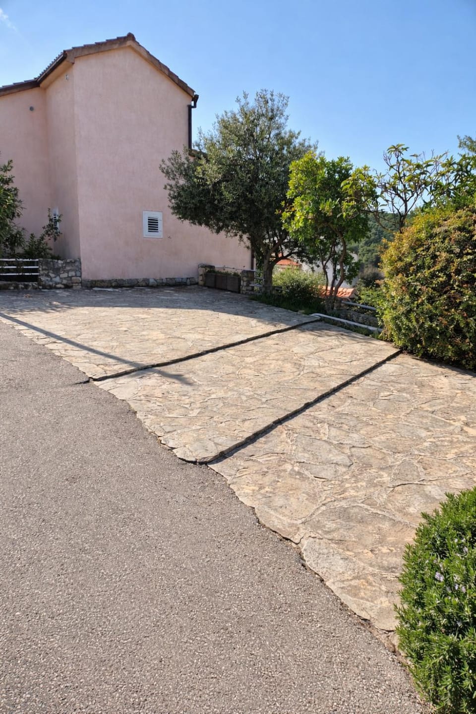 Apartman Nina Apartment in Split-Dalmatia County