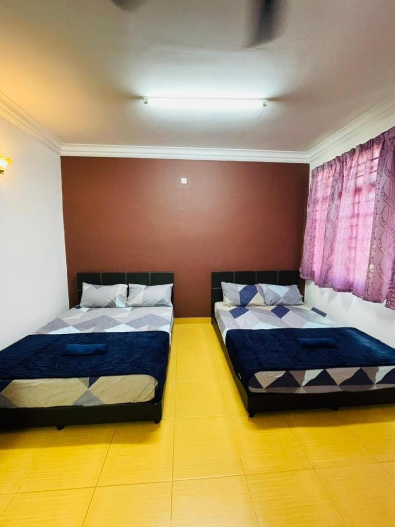 Bayan Homestay Bayan Lepas Penang House in Bayan Lepas