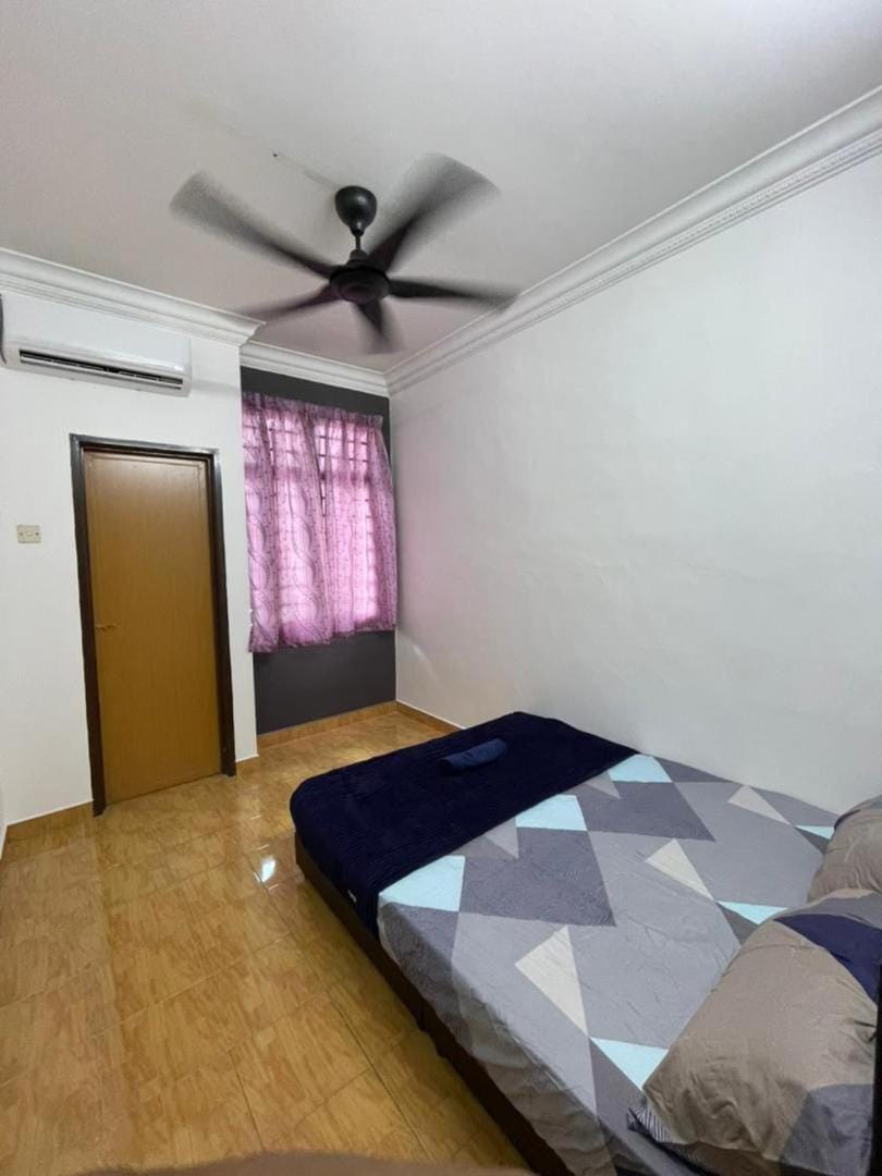 Bayan Homestay Bayan Lepas Penang House in Bayan Lepas