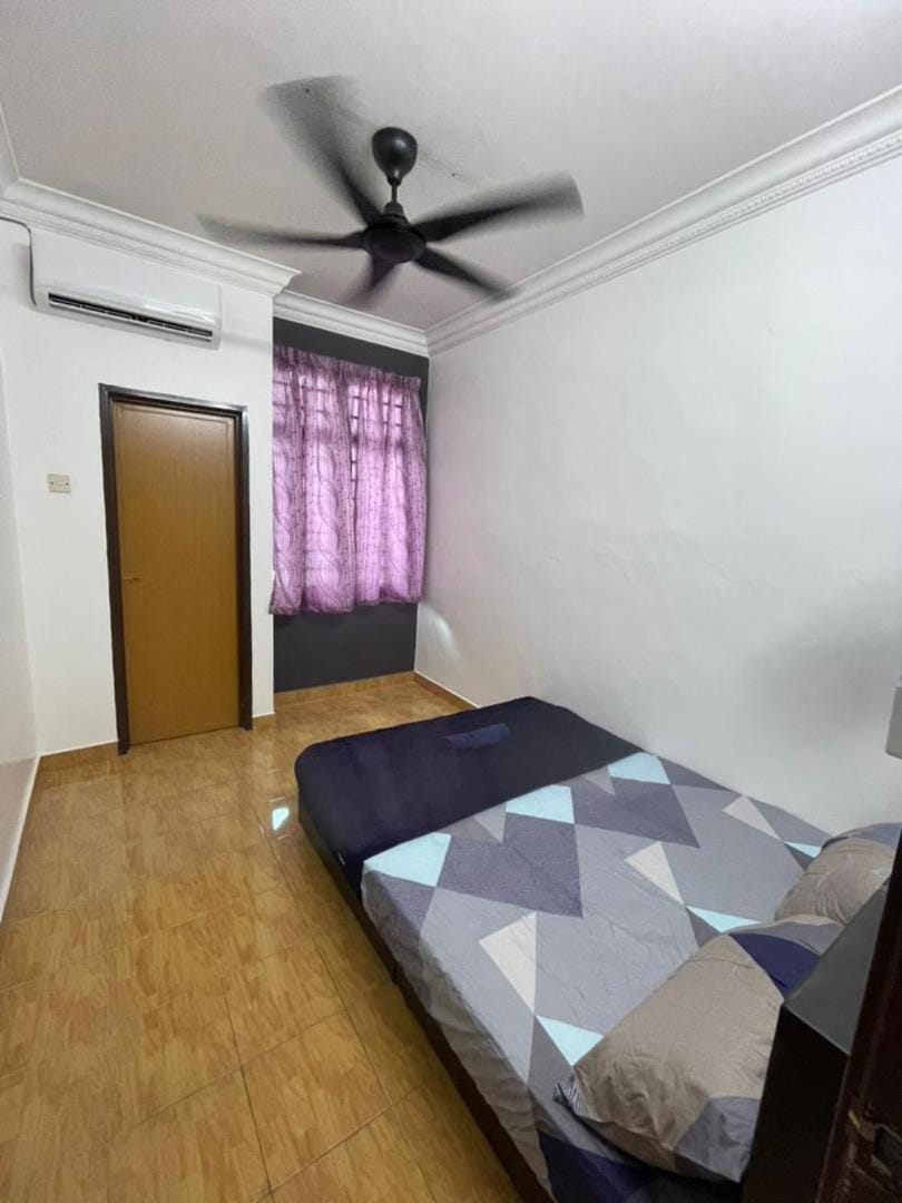 Bayan Homestay Bayan Lepas Penang House in Bayan Lepas