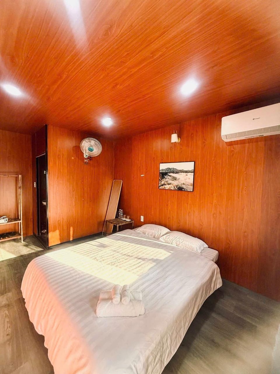 Gió Homestay 1 - Măng Đen Vacation rental in Vietnam