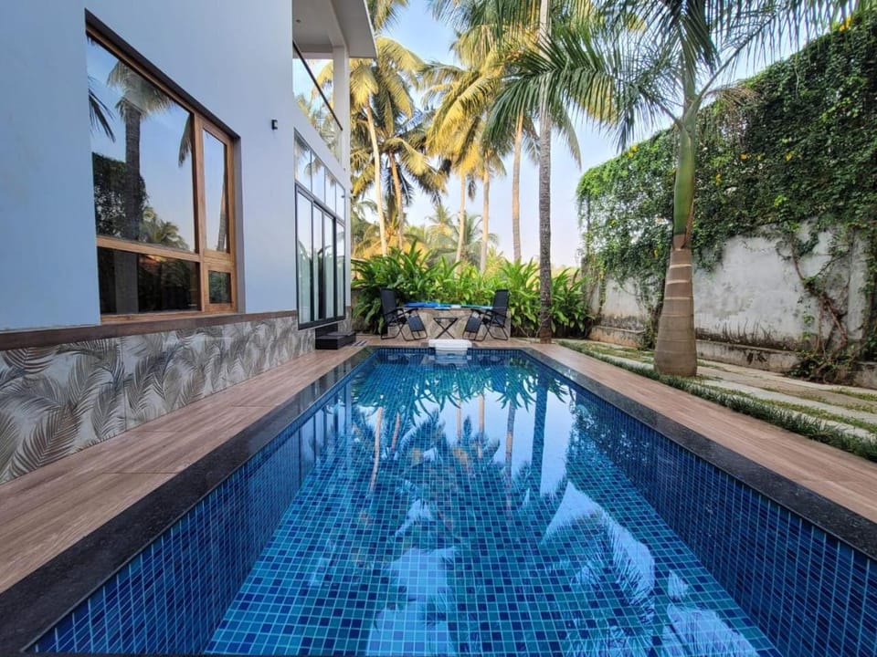 Aurora The Pool Villa ll Vacation rental in Kozhikode