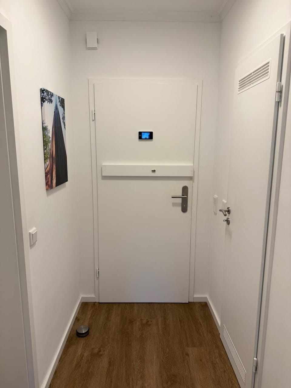 Fantastische Hotel Alternative Apartment in Hamburg
