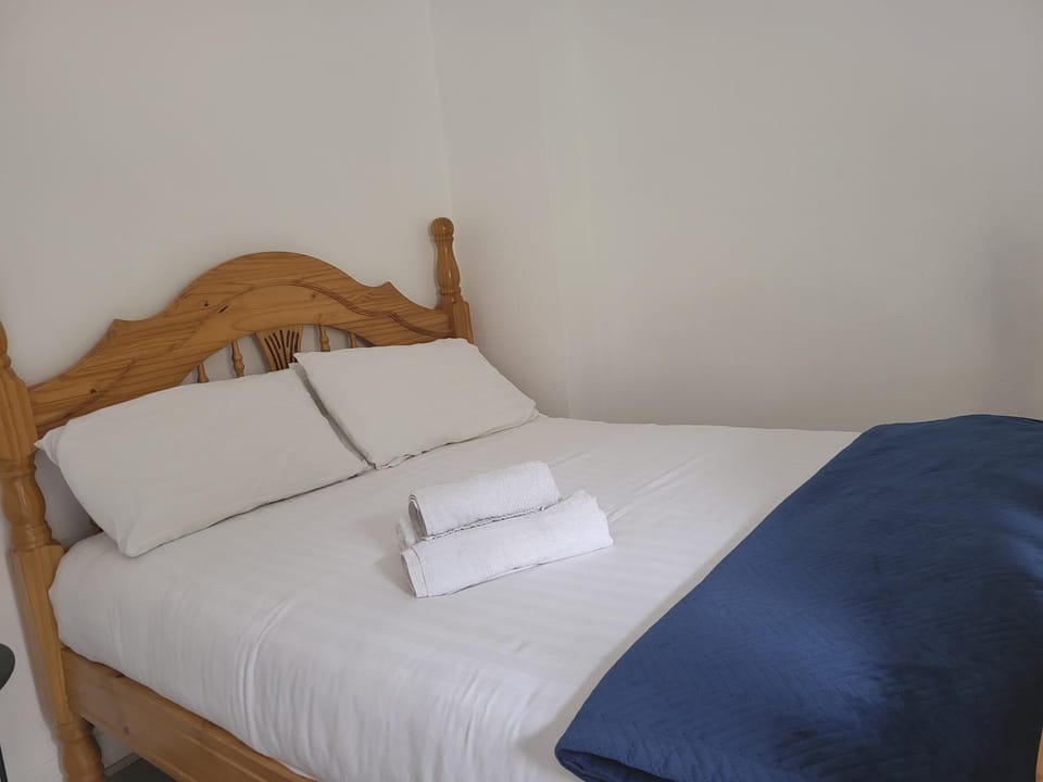 Cosy Cork Studio - cosyincork Apartment in Cork City