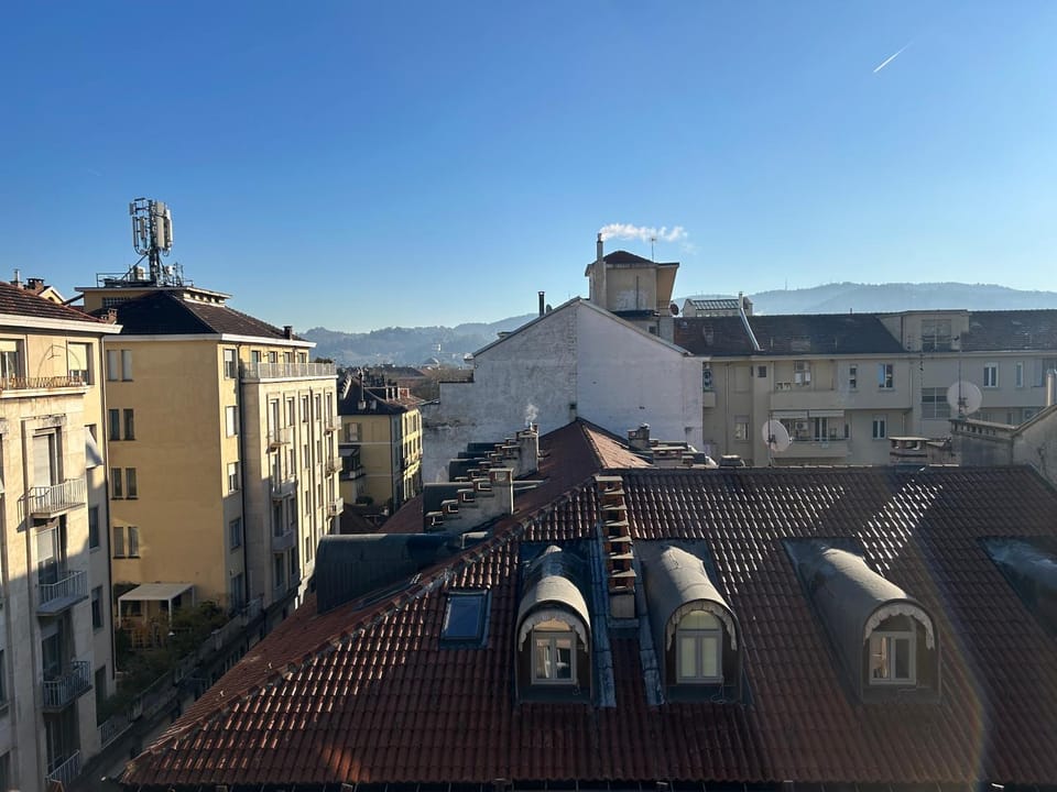 City view