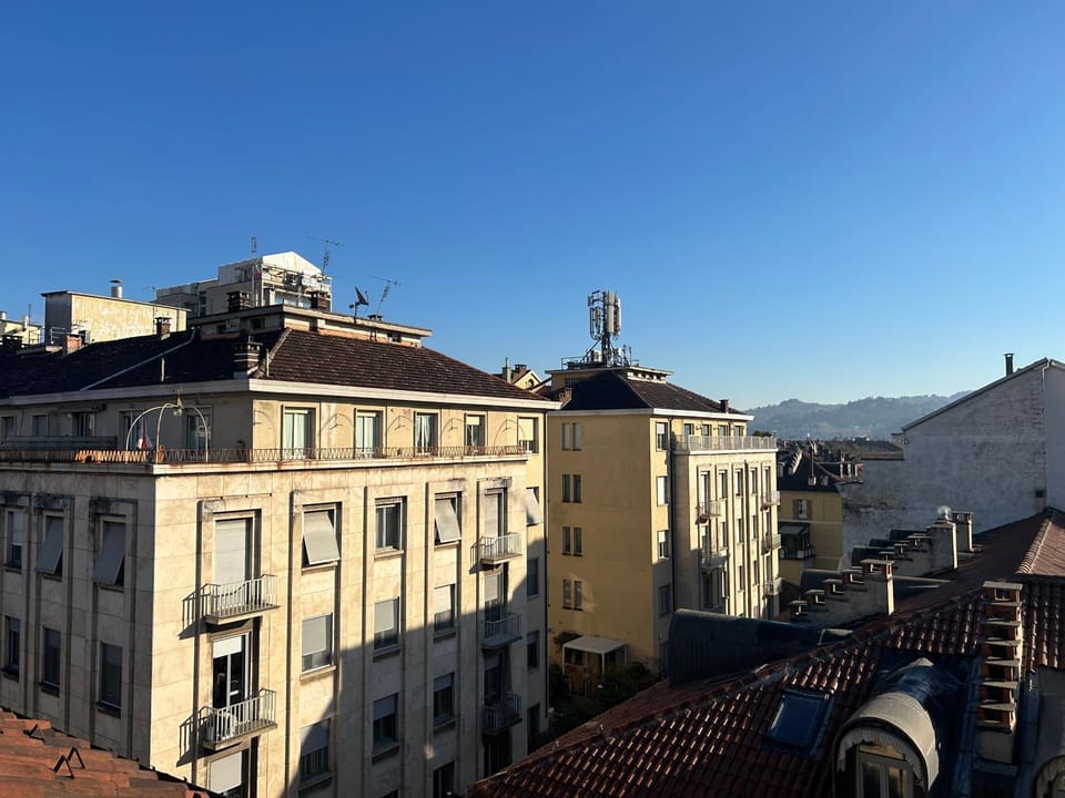 City view